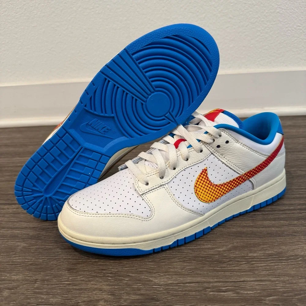 Nike Dunk sz 11